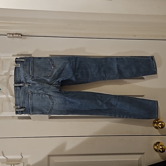 Frame denim crop - Picture 4 of 4